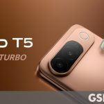 vivo T5 5G. Official at last with a 7,050 mAh battery and 144Hz curved screen