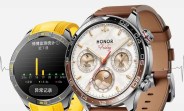 Honor Watch 6 Pro. Ceramic wrists and a heartbeat alarm on September 28