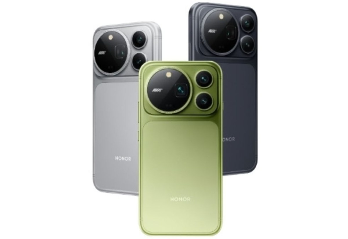 Honor Magic9 series. Three phones, four colors and an 11,000mAh promise