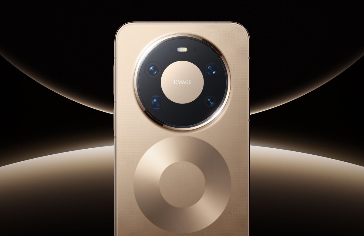Huawei Mate 90 Pro Max. A 200MP periscope and a new Kirin tipped for October