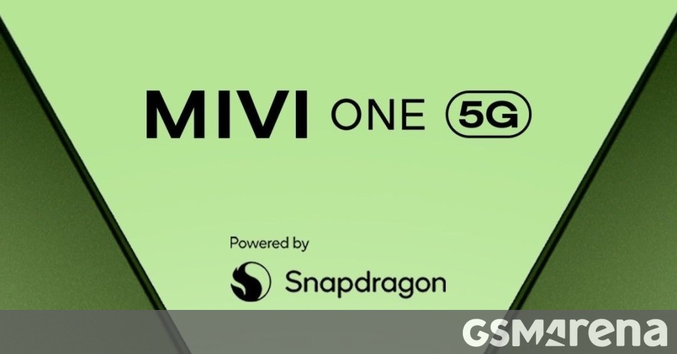 Mivi One 5G. Audio brand's first phone hits Flipkart on September 26