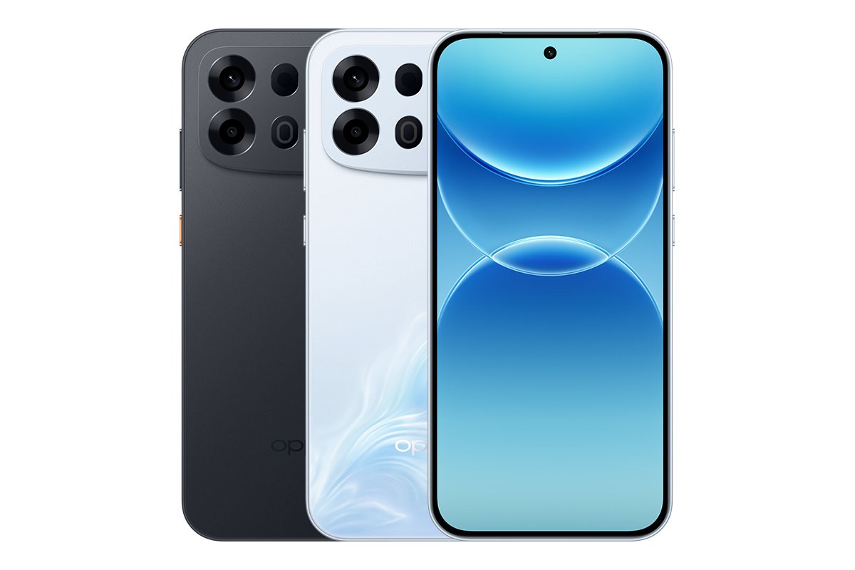 Oppo A7 Pro Max. A 10,000 mAh battery lands in Europe for €599