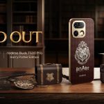 Realme 16 Pro 5G Harry Potter Edition. Hogwarts stock vanished in 24 hours
