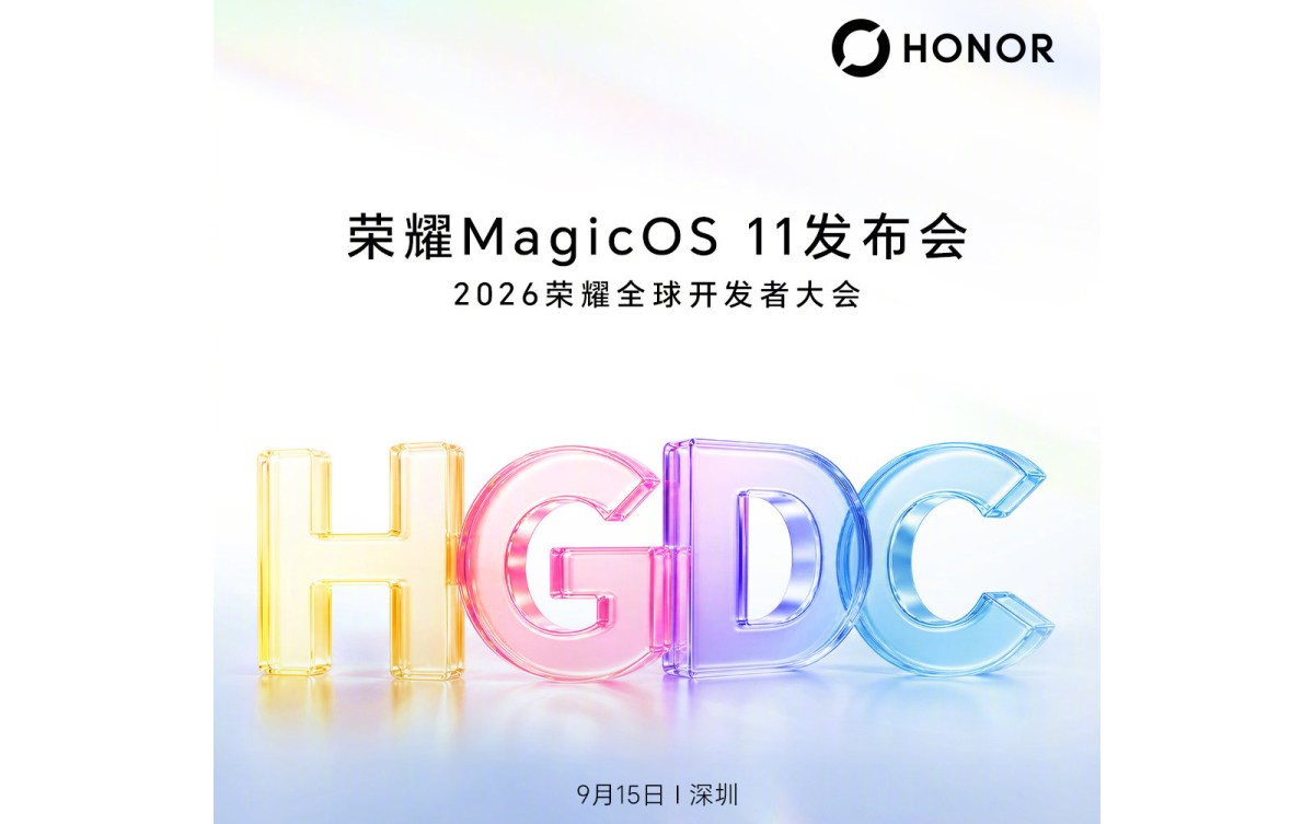 Honor MagicOS 11. Liquid glass, Android 17 and a 100-step AI agent