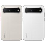 Huawei Pura X View. A 16:9.5 slab that skips the hinge entirely