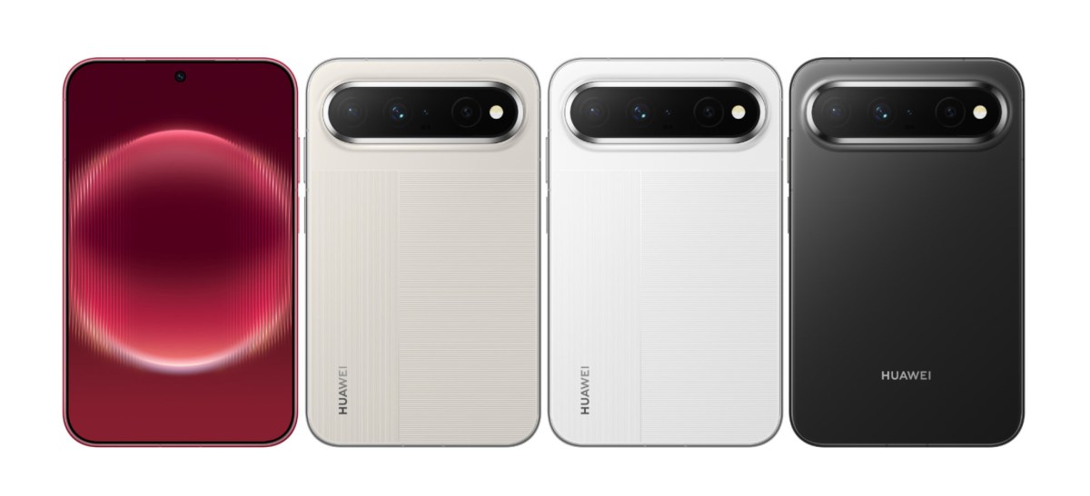 Huawei Pura X View. A 16:9.5 slab that skips the hinge entirely