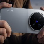 vivo X500 Pro Max. A 200MP periscope leads a three-phone camera assault