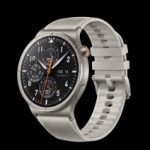 vivo Watch 6. Titanium, sapphire and three weeks between charges