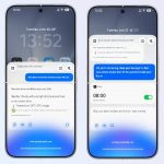 Nubia NaviX Ultra. The Doubao agent phone gets its full spec sheet and a price tag