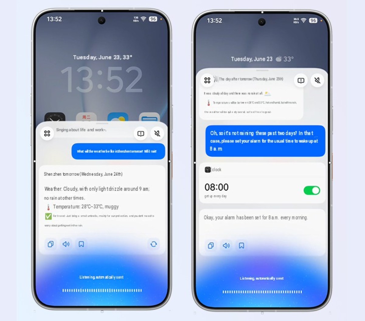 Nubia NaviX Ultra. The Doubao agent phone gets its full spec sheet and a price tag