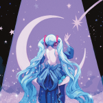MTG Secret Lair. Print-to-demand is sticking around after Miku's success