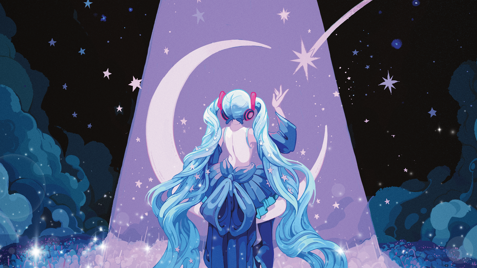 MTG Secret Lair. Print-to-demand is sticking around after Miku's success