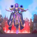 Blizzard Heroes of the Storm. Xal'atath leads a slow-burn comeback for the MOBA