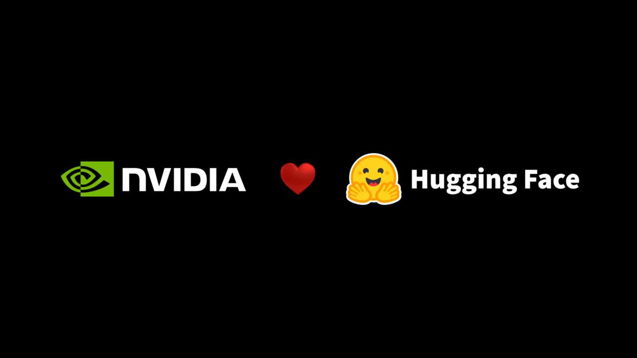 NVIDIA and Hugging Face. A US$12.9 Billion Bet on Keeping AI Open
