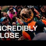 Salomon The Women Who Took Over UTMB. Six days, five races, one crew