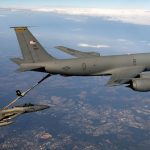 US Air Force Unmanned Tanker. The next KC-135 successor may fly with no crew