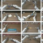 T-Rex and N0-Foundation. The tactile data race giving robots fingertips