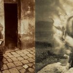 Vicente Wolf Photography Collection. Migrant Mother with the thumb at auction