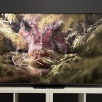 Hisense UR9. The RGB Mini LED flagship drops to half price in the UK