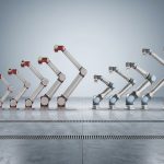 Teradyne Robotics vs JAKA. Three cobot patents now on the table