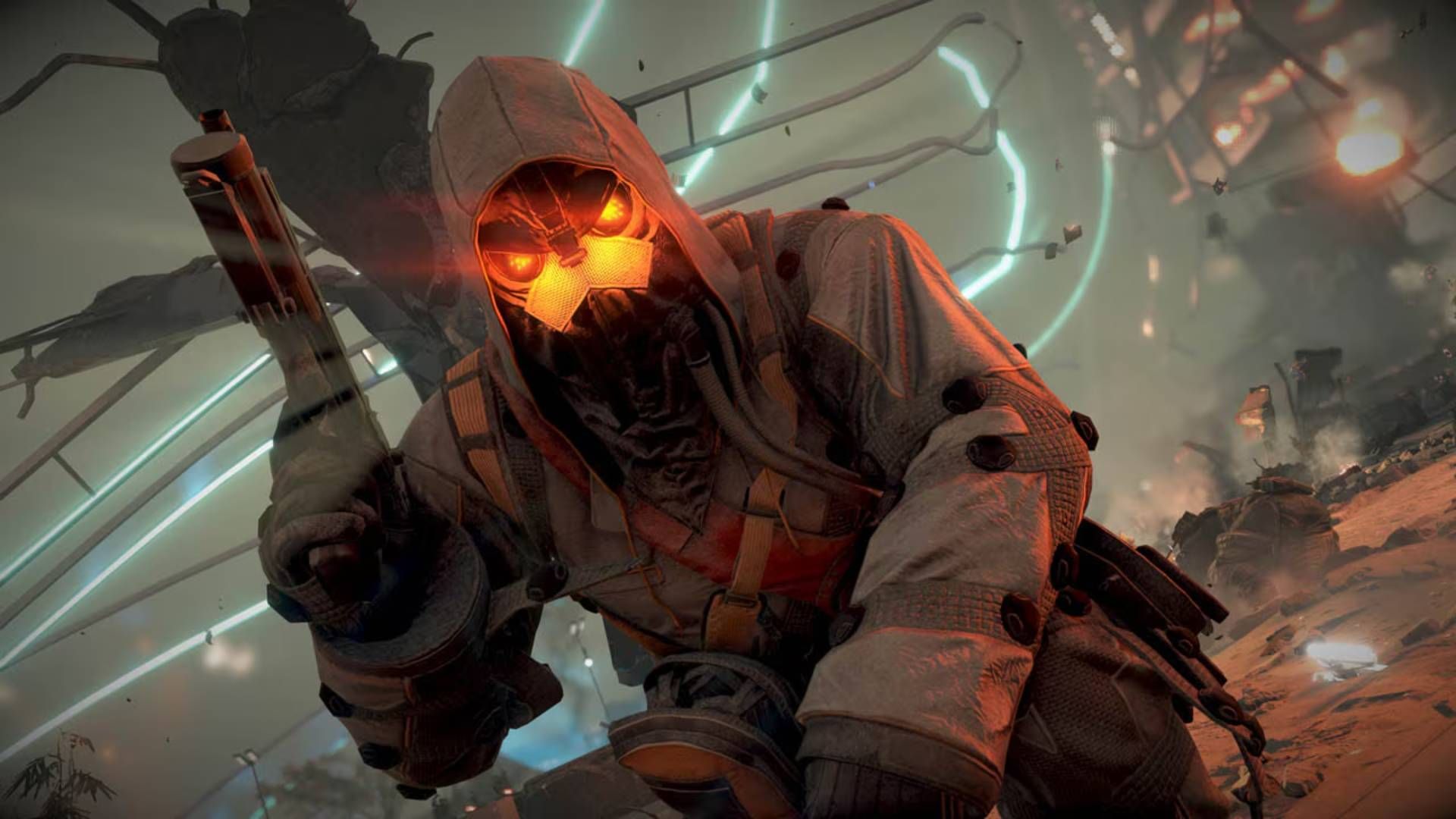 Killzone Remake. PlayStation's dormant shooter reportedly stirs again