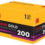 Kodak Gold 200. The bargain film that quietly outperforms its price tag
