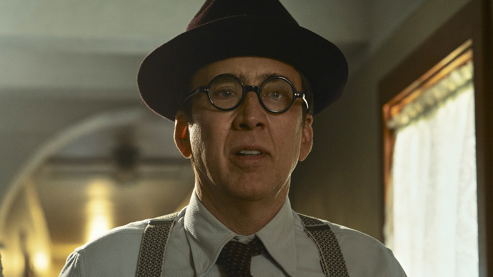 Spider-Noir. Prime Video Pulls the Plug on Nicolas Cage's 1930s Detective