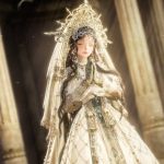Love Nikki Dress Up Queen. A Fan Archive Goes Dark Over Crosses and Gothic Couture