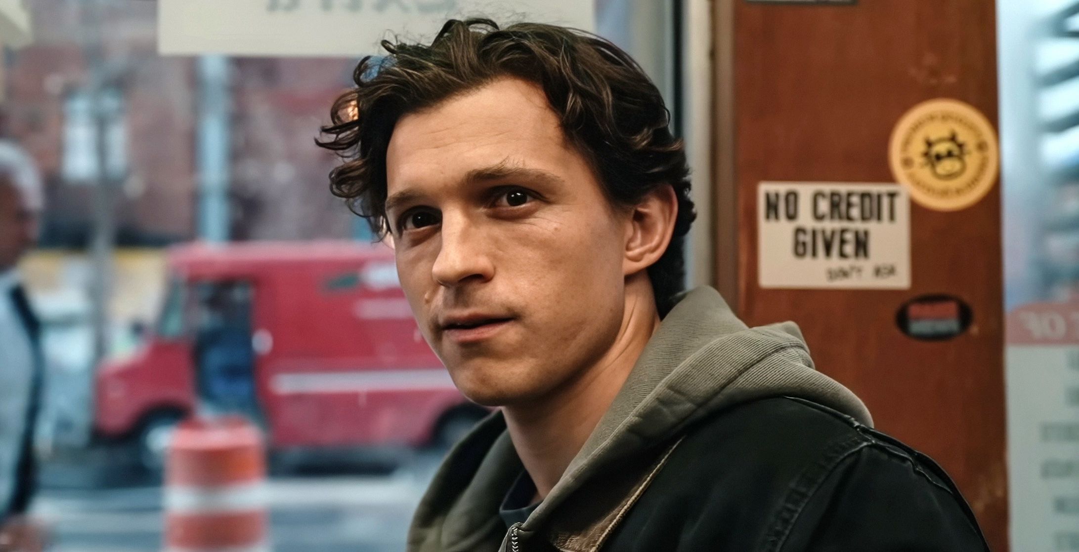 Spider-Man Homecoming. Tom Holland's MCU debut exits Netflix on October 1