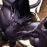 Gargoyles Live-Action Reboot Turns to Stone at Disney+