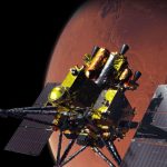 JAXA MMX. The Five-Year Round Trip to Grab Ten Grams of Phobos