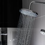 Your Shower Curtain Is a Mold Farm. Why Glass Screens Win the Bathroom