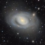 DESI Legacy Imaging Surveys DR11. Four billion objects in your browser