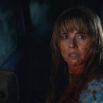 Peacock Crystal Lake. Jason's mother finally gets her own horror story