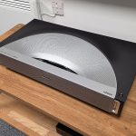 Hisense PX4 Pro. A triple-laser UST that finally takes its black levels seriously