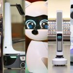 OLogic at RoboBusiness 2026. Teaching robots by letting them watch us