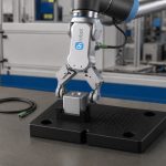 Robotiq TSF-85. The fingertips that give robots a sense of touch
