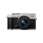 OM System PEN. A travel camera that actually leaves the house