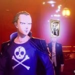 Atlus Persona 4 Revival. Kanji Tatsumi finds his third English voice
