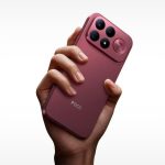Poco F9 Ultra. A 200MP flagship that plays hard and charges fast