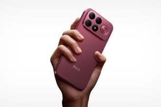 Poco F9 Ultra. A 200MP flagship that plays hard and charges fast