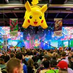 Pokémon World Championships 2026. When catching 'em all needs the fire department