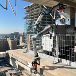 Raise Robotics at RoboBusiness. Why field robots stall at 80 percent