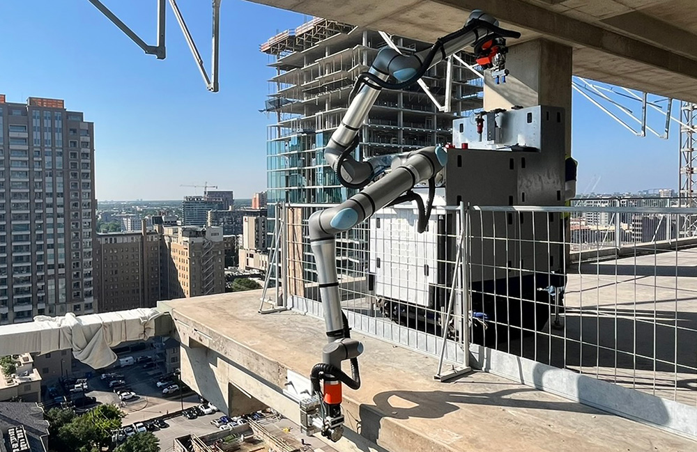 Raise Robotics at RoboBusiness. Why field robots stall at 80 percent