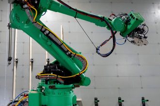 Reframe Systems. Robotic microfactories aim to build homes faster and cheaper