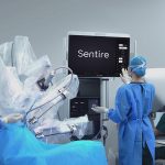 Medtronic and Cornerstone Robotics. A $700 million bet on surgical robots