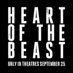 Heart of the Beast. Brad Pitt froze in glacier water for a dog
