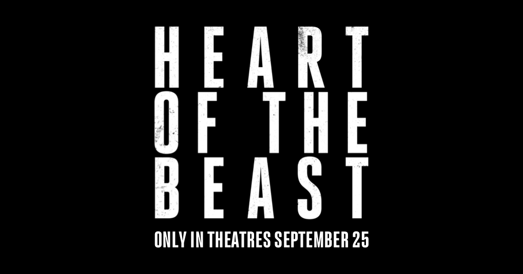 Heart of the Beast. Brad Pitt froze in glacier water for a dog