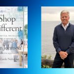 Ron Johnson. Apple's retail architect says nobody will let AI buy their laptop