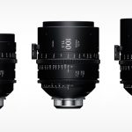 Sigma Aizu Prime. Cinema glass grows longer and wider without losing its edge